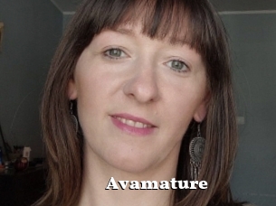 Avamature