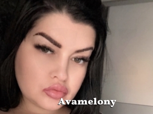 Avamelony