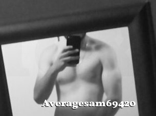 Averagesam69420