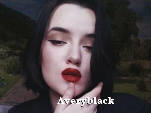 Averyblack