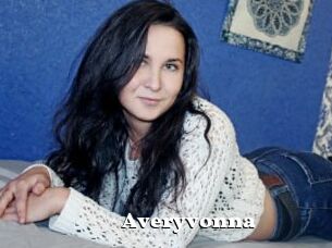 Averyvonna