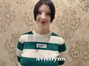 Avisflynn