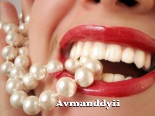 Avmanddyii