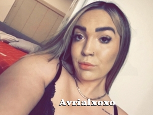 Avrialxoxo