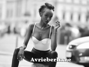 Avrieberhane