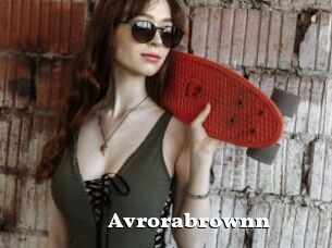 Avrorabrownn