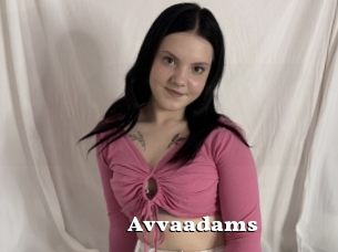 Avvaadams