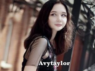 Avytaylor