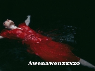 Awenawenxxx20