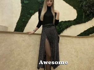 Awesome