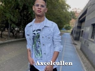 Axcelcullen