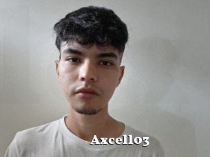 Axcell03