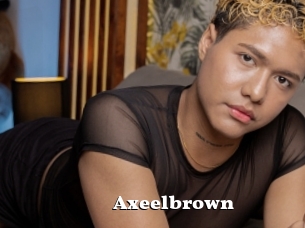 Axeelbrown