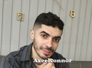 Axeelconnor