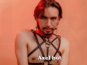 Axel_hot