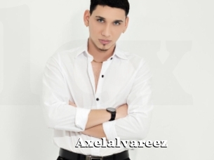 Axelalvareez