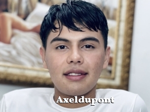 Axeldupont
