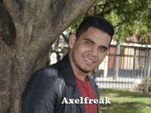 Axelfreak