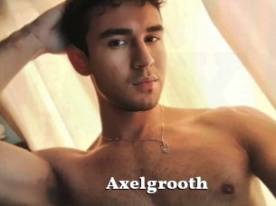Axelgrooth