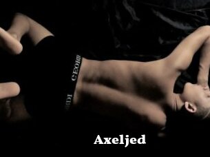 Axeljed