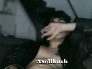Axellkush
