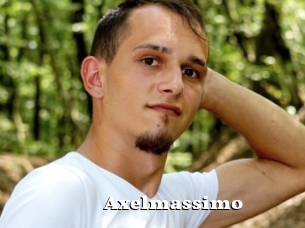 Axelmassimo