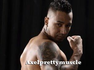Axelprettymuscle
