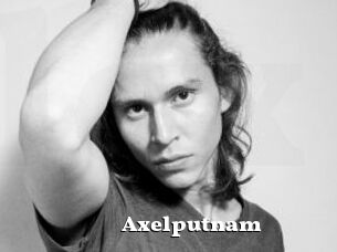 Axelputnam
