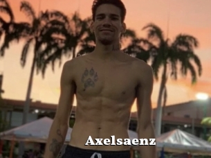 Axelsaenz