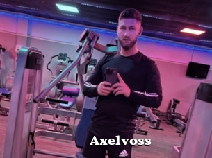 Axelvoss