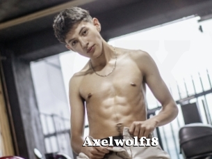 Axelwolf18