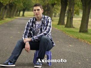 Axiomoto