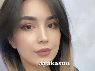 Ayakasun