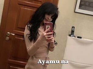 Ayamu_na
