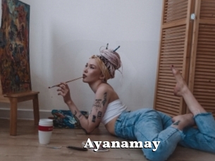Ayanamay