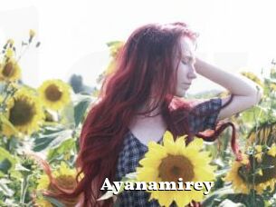 Ayanamirey