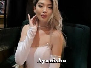 Ayanisha