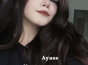 Ayase