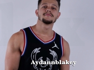 Aydannblakey