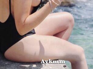 Aykmm