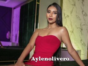 Aylenolivero