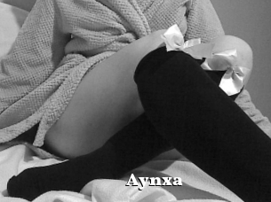 Aynxa