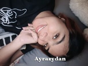 Ayrazydan