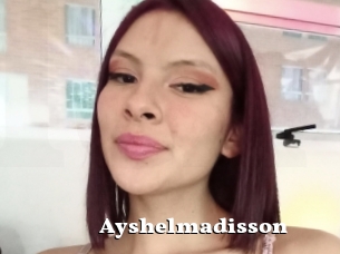 Ayshelmadisson