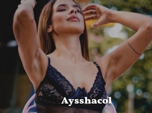 Aysshacol