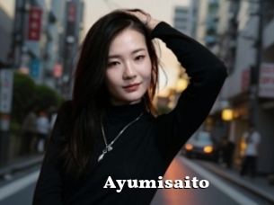 Ayumisaito