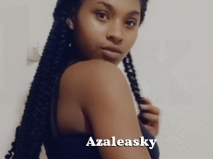 Azaleasky