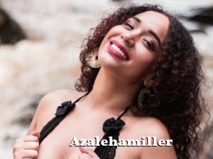 Azalehamiller