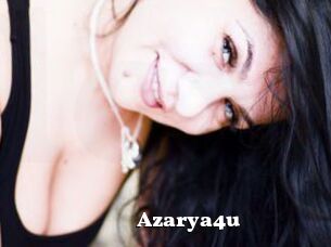 Azarya4u