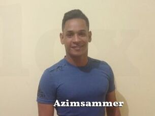 Azimsammer
